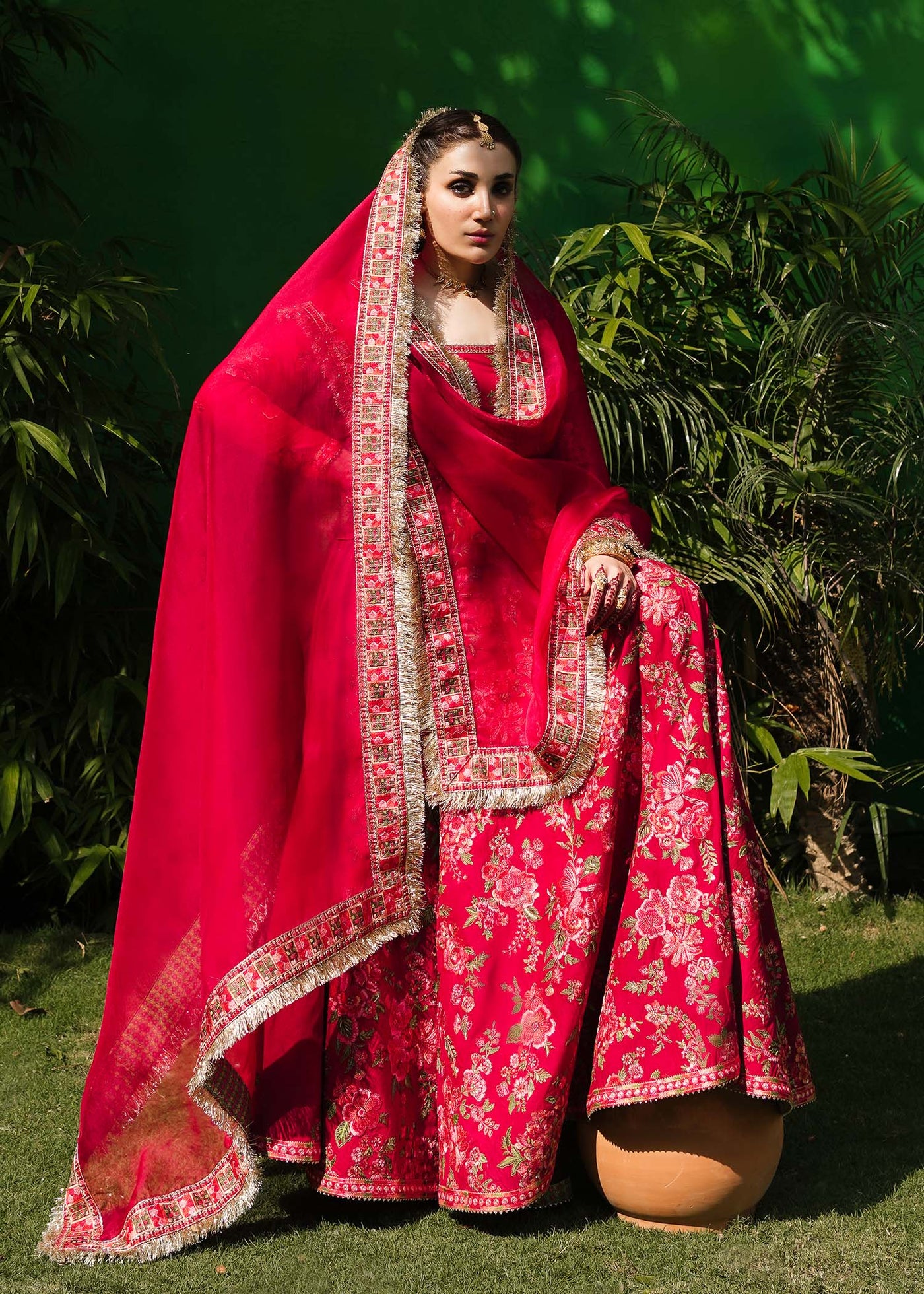 Dupatta