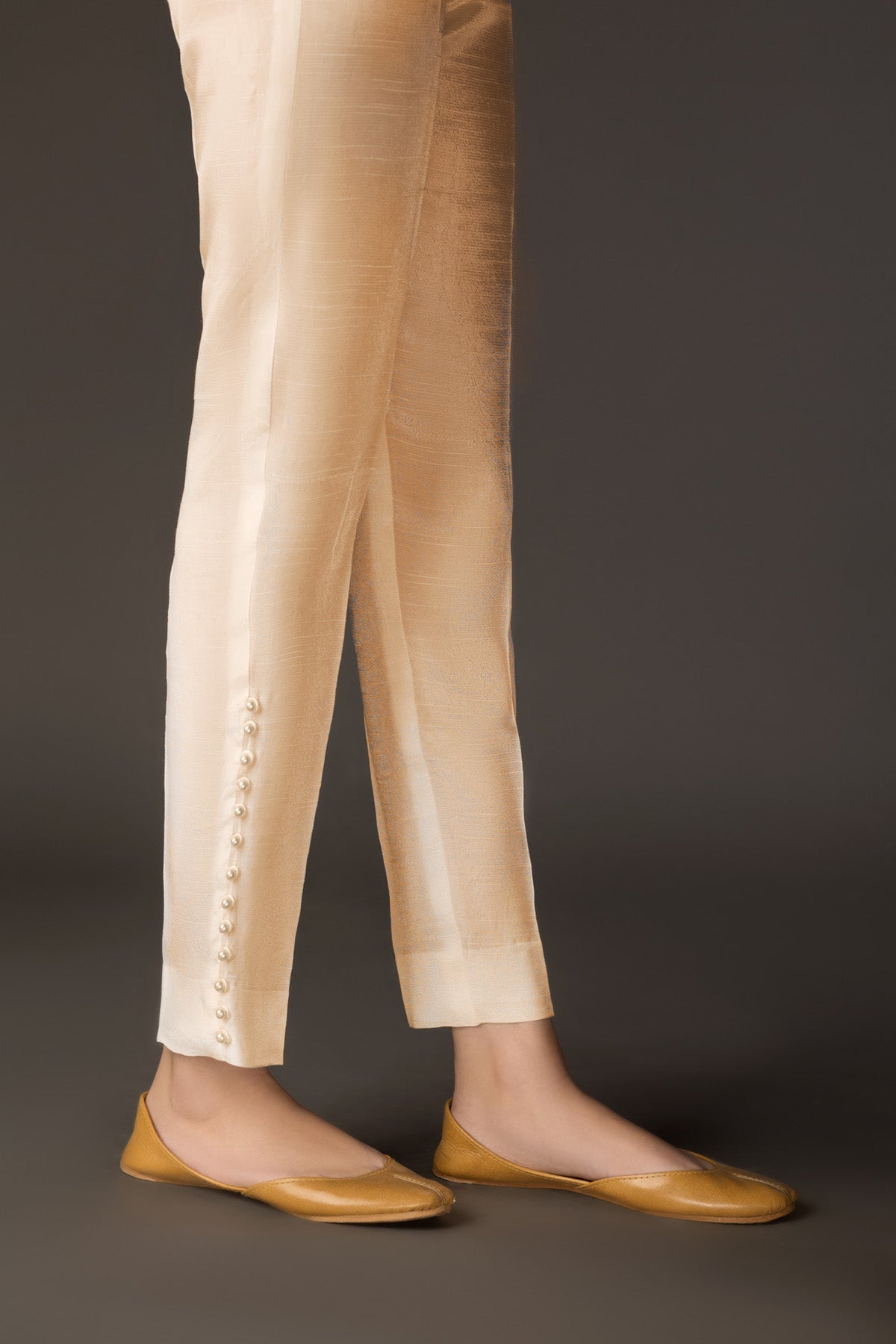 STRAIGHT GRIP PANTS 72