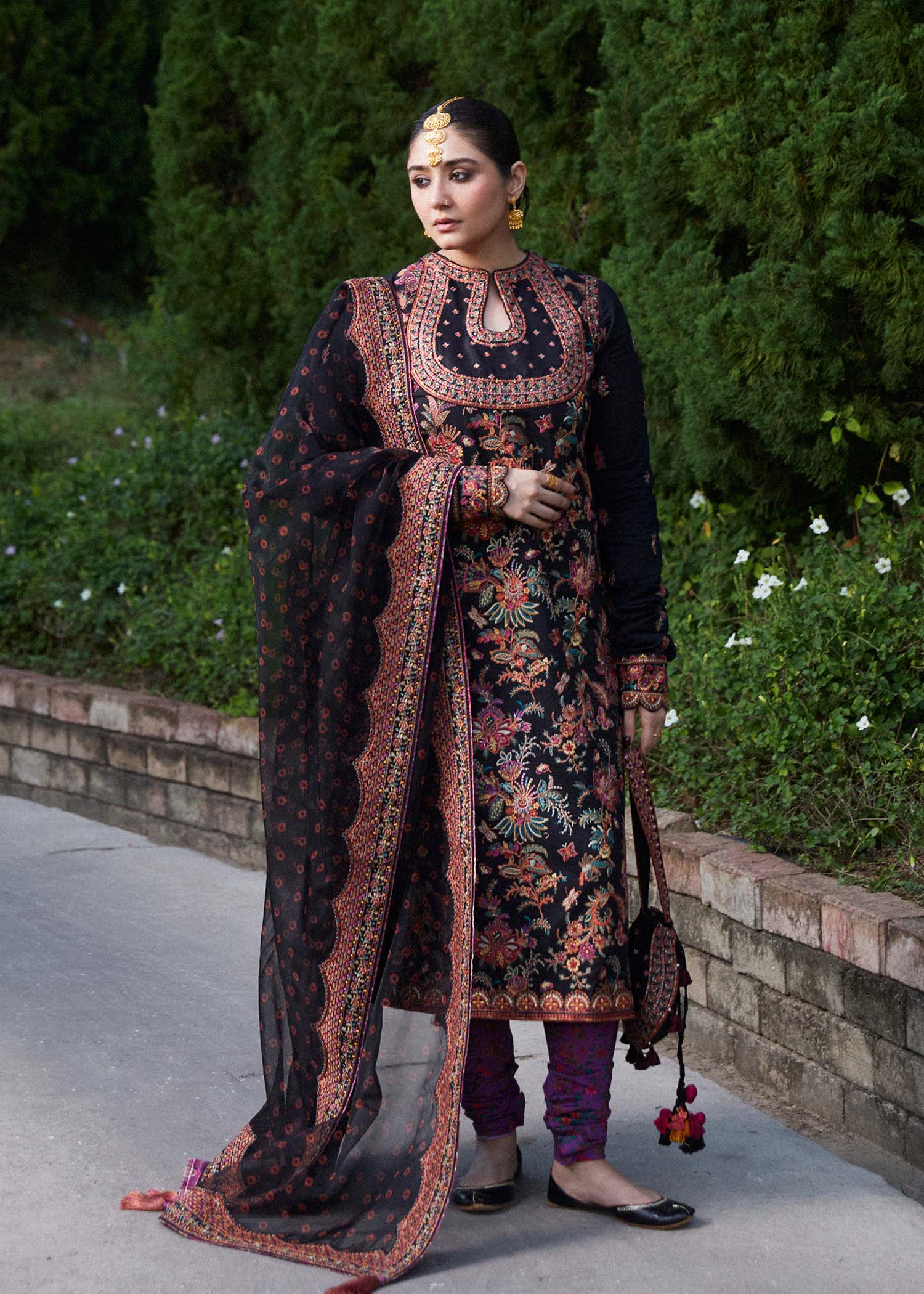 Siyaan - Mix & Match