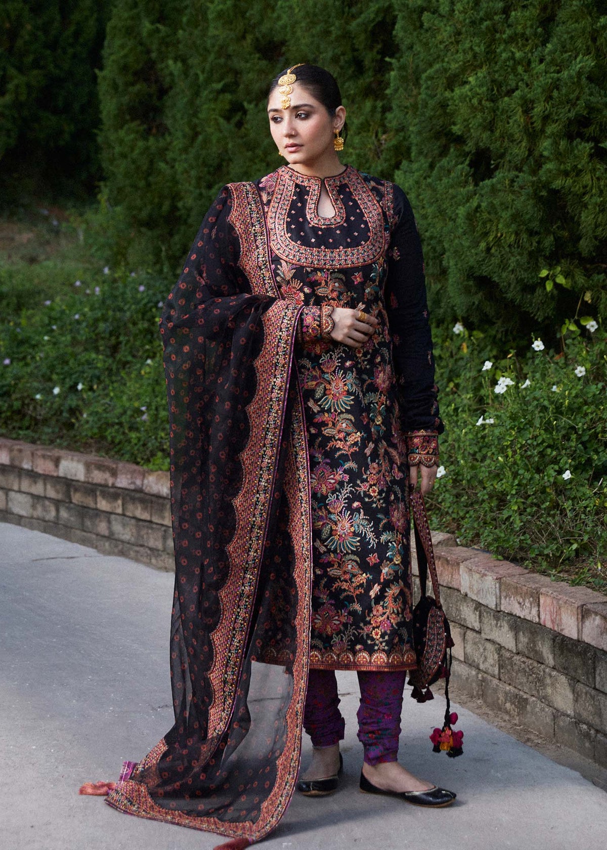 Siyaan - Mix & Match