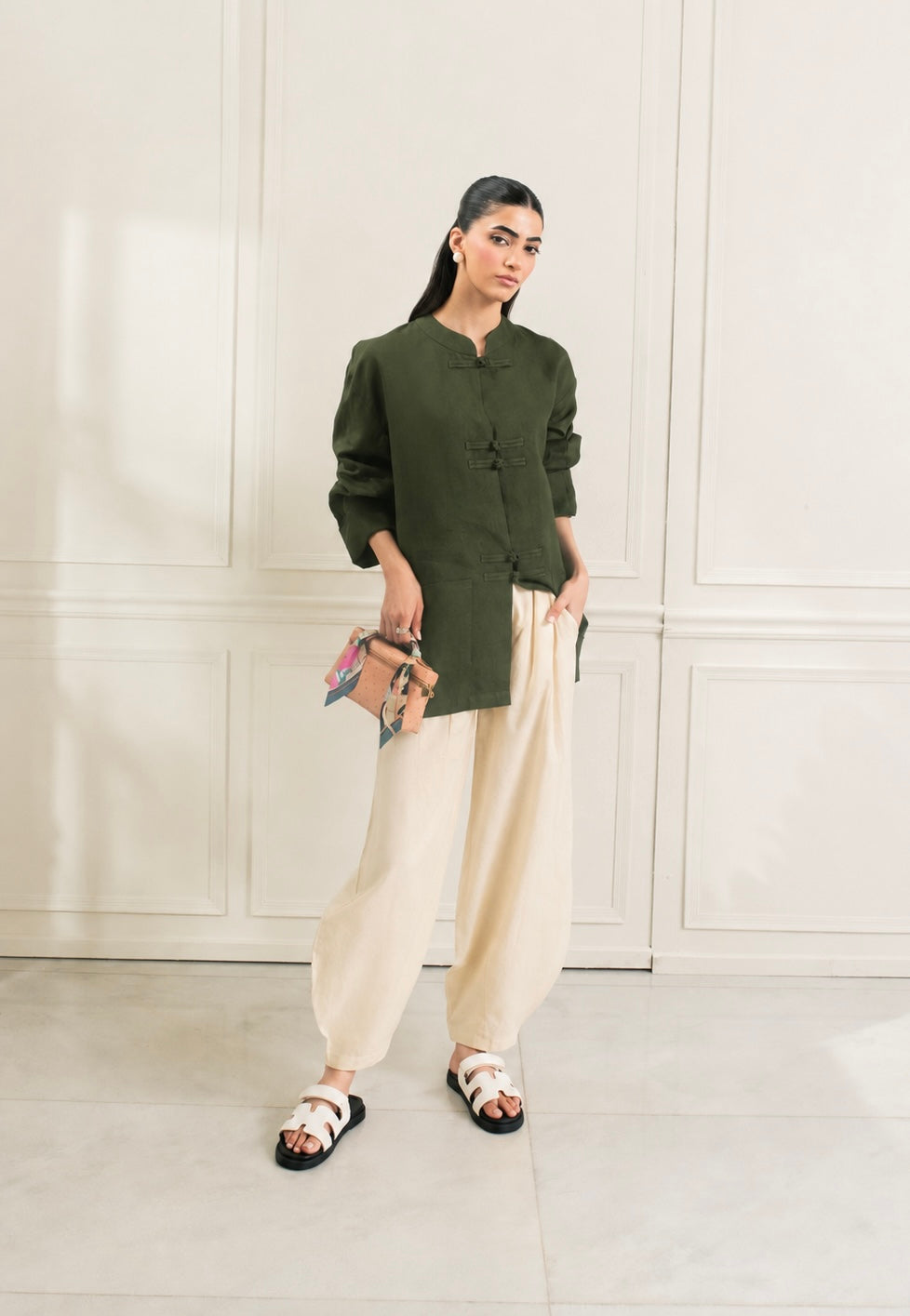 Olive Set