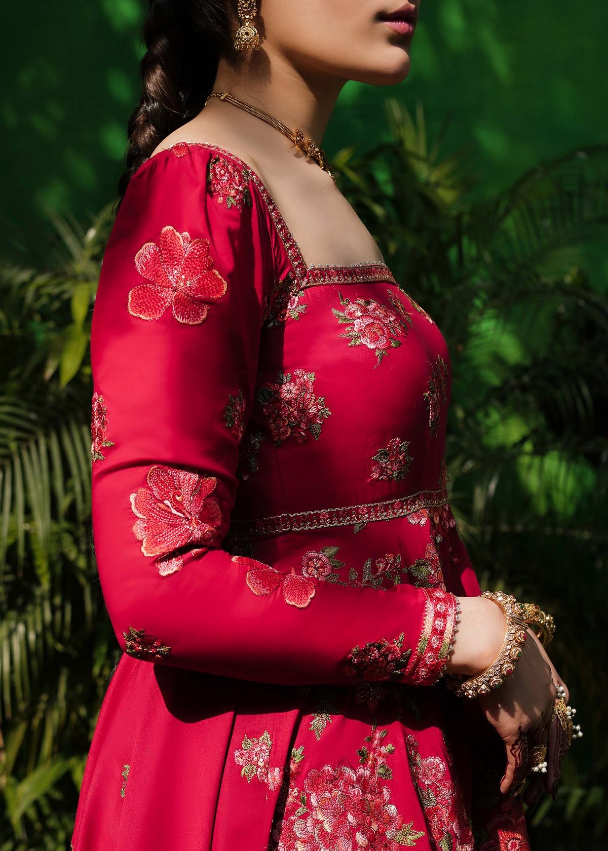 Gulaal - Dupatta - Mix & Match