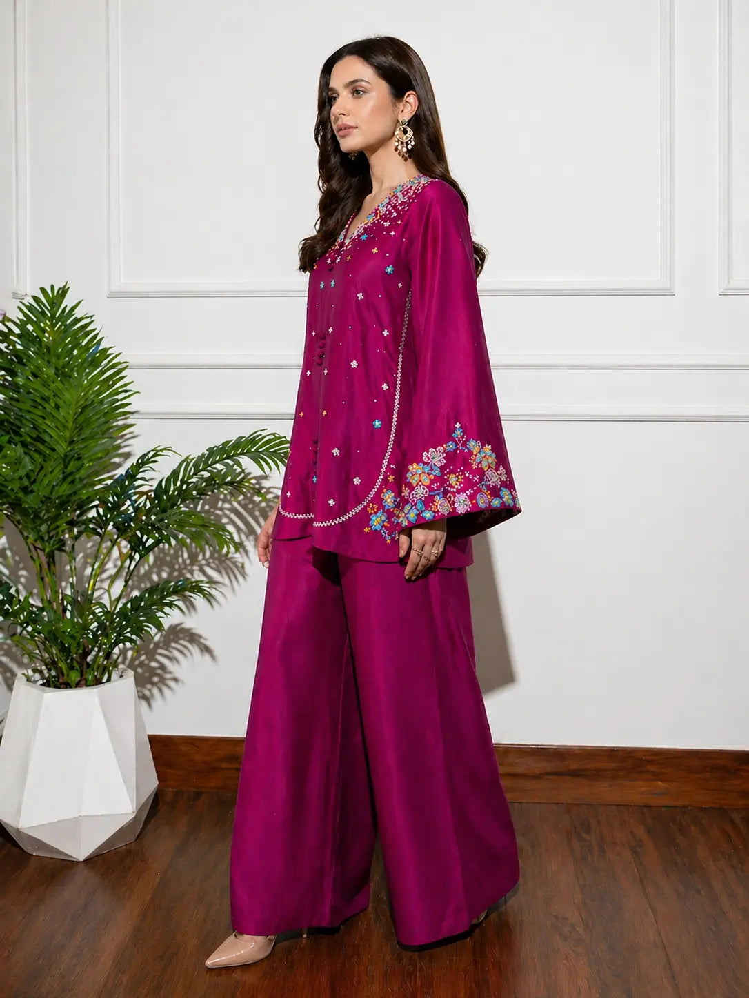 Rani Blossom