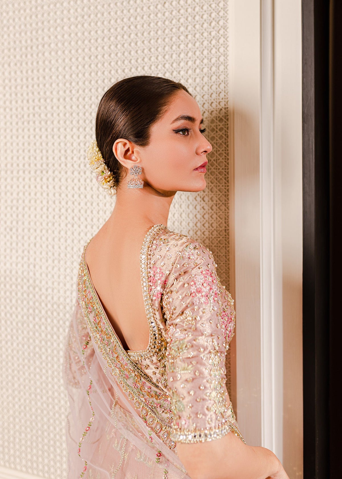 Rose Quartz