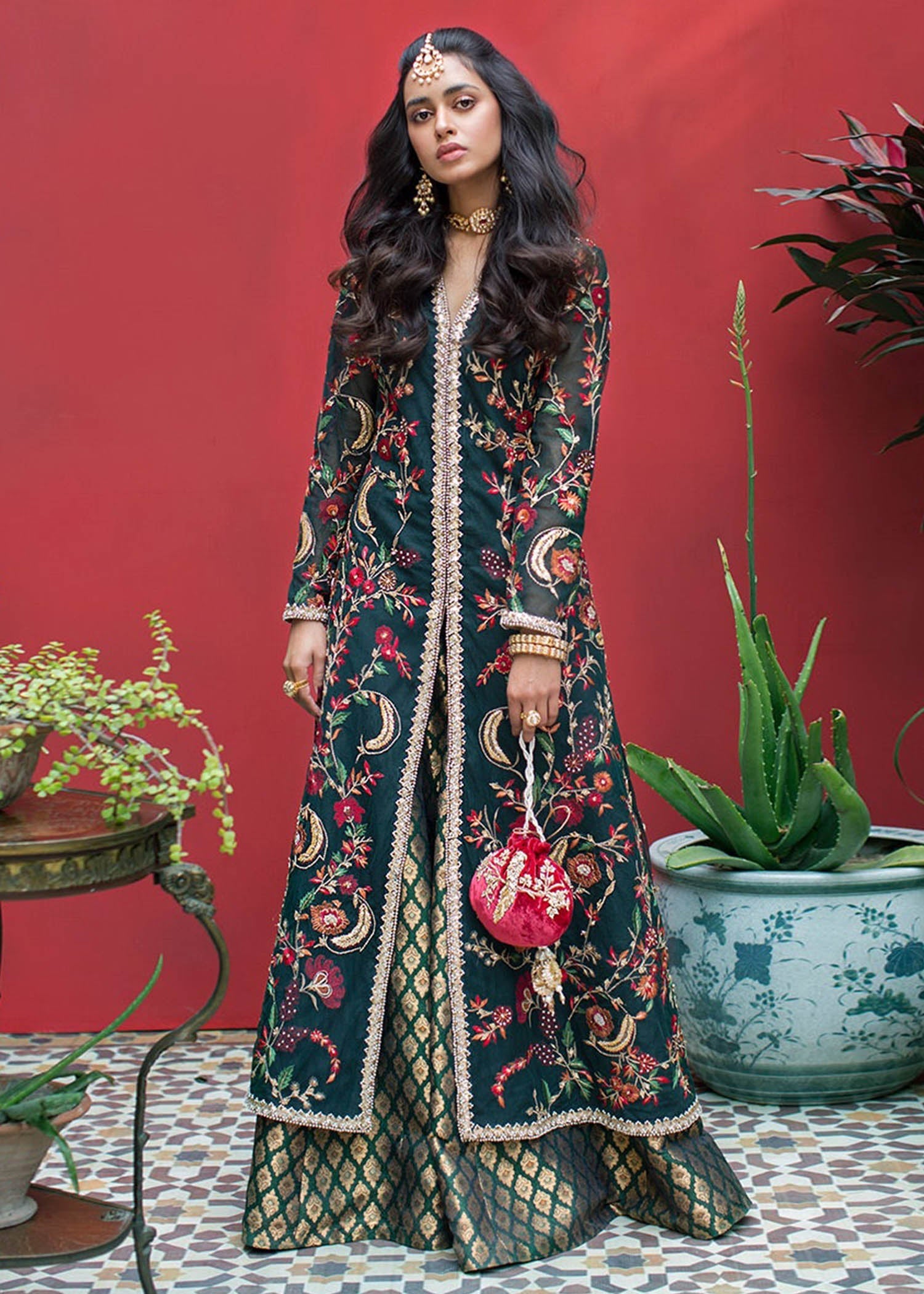 Mahgul