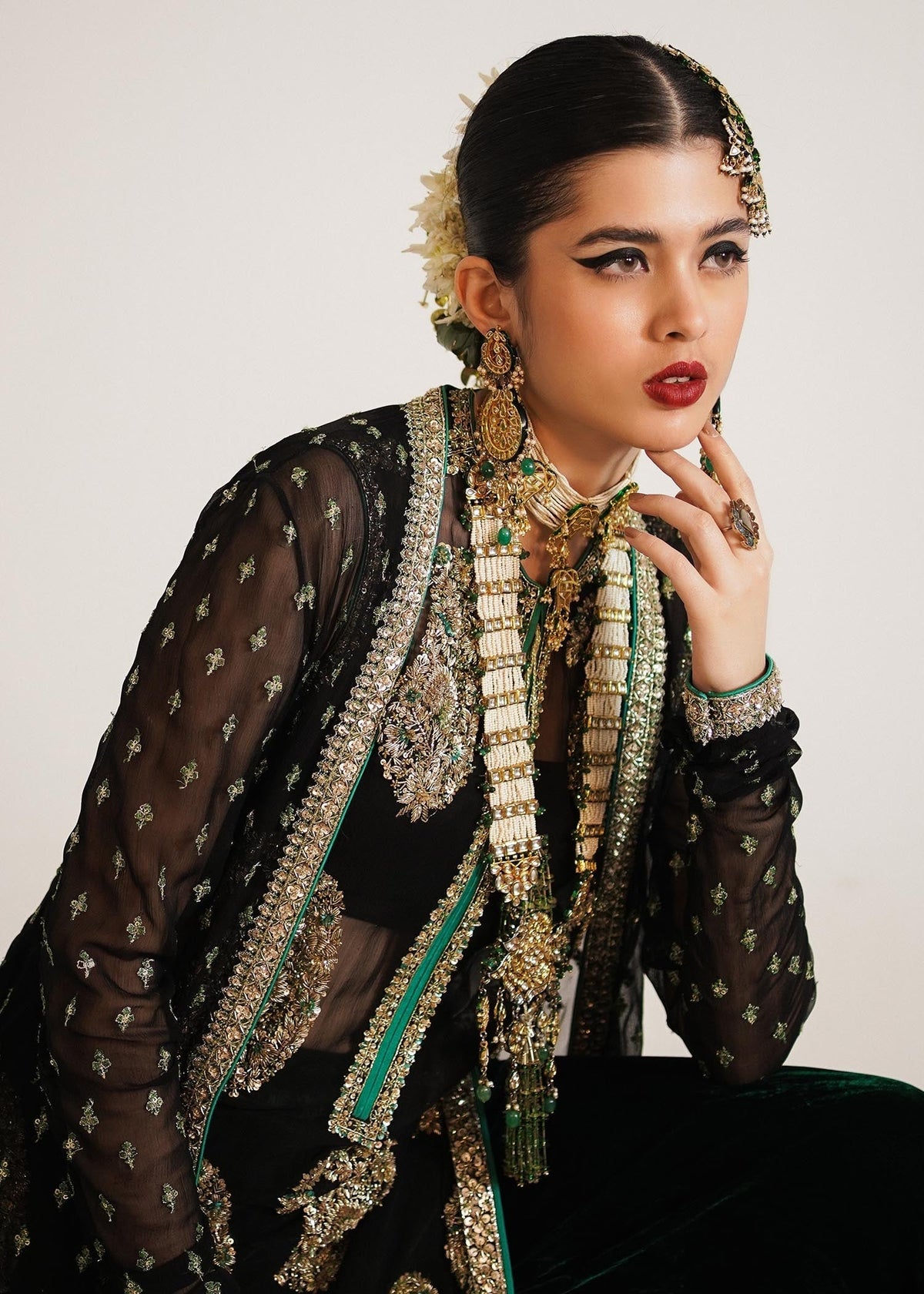 Hussain Rehar – Raina Style