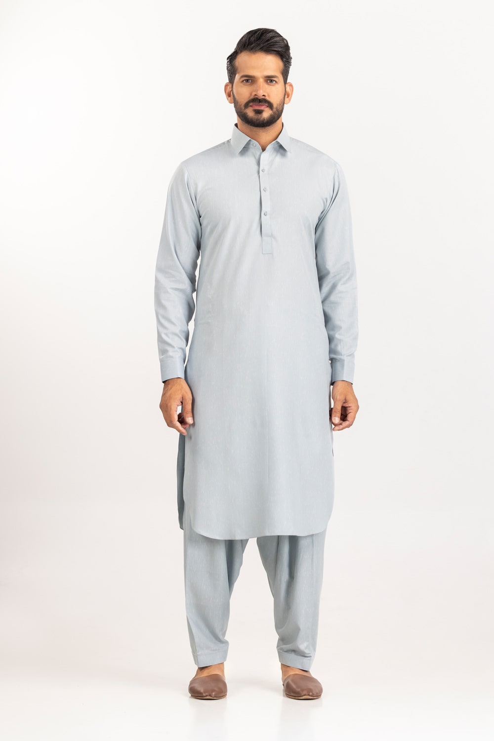 Gul Comfort Unstitched Fabric Blended-Lf