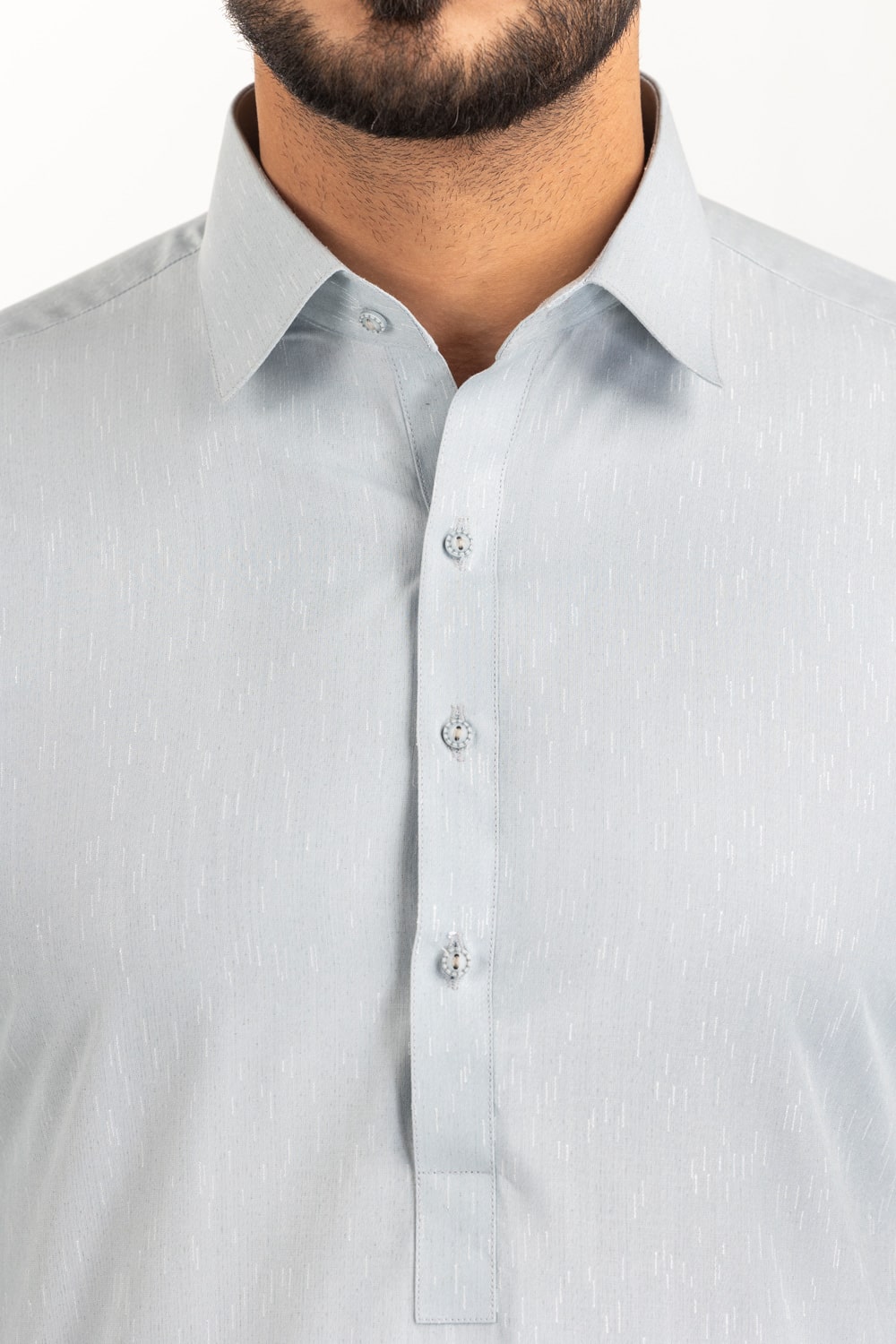 Gul Comfort Unstitched Fabric Blended-Lf