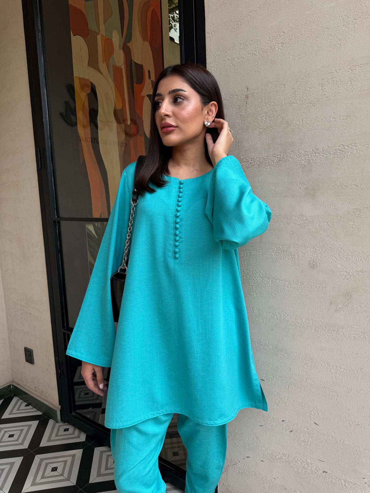 Ferozi Mindy Set