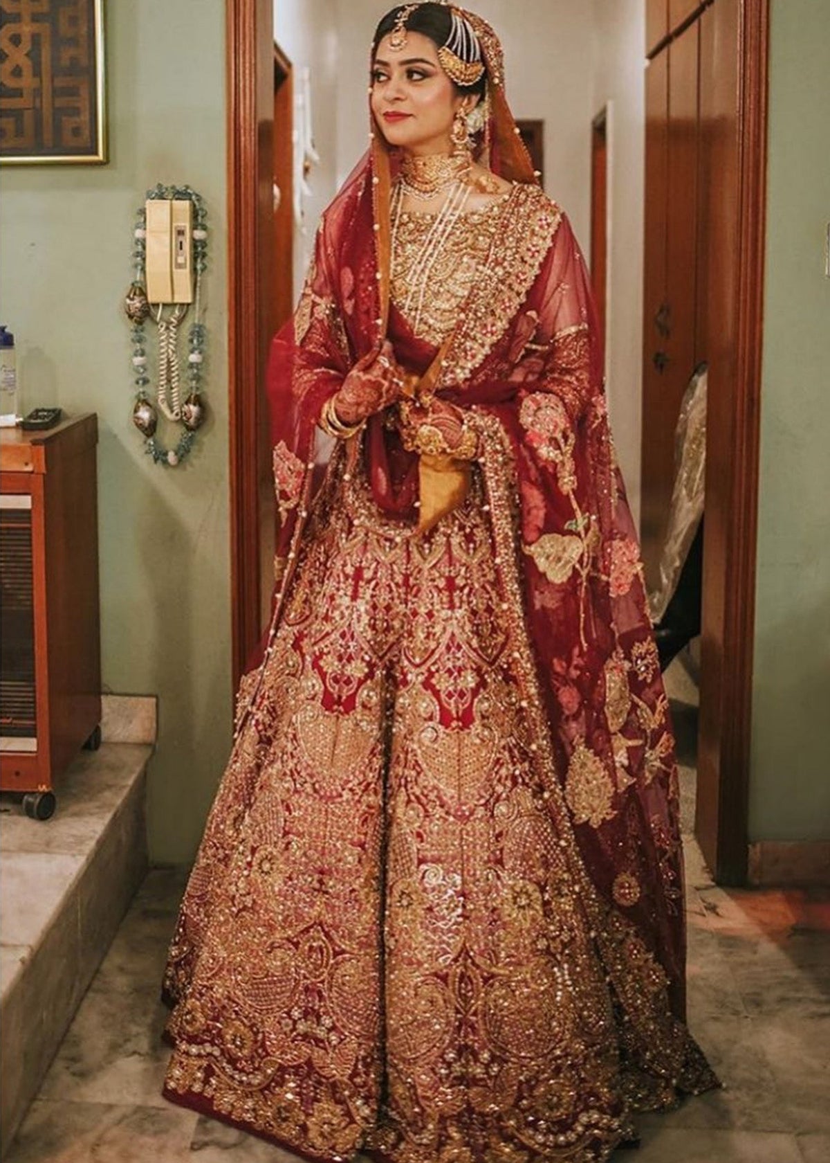 Signature Bridal