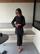 Black Maison Set
