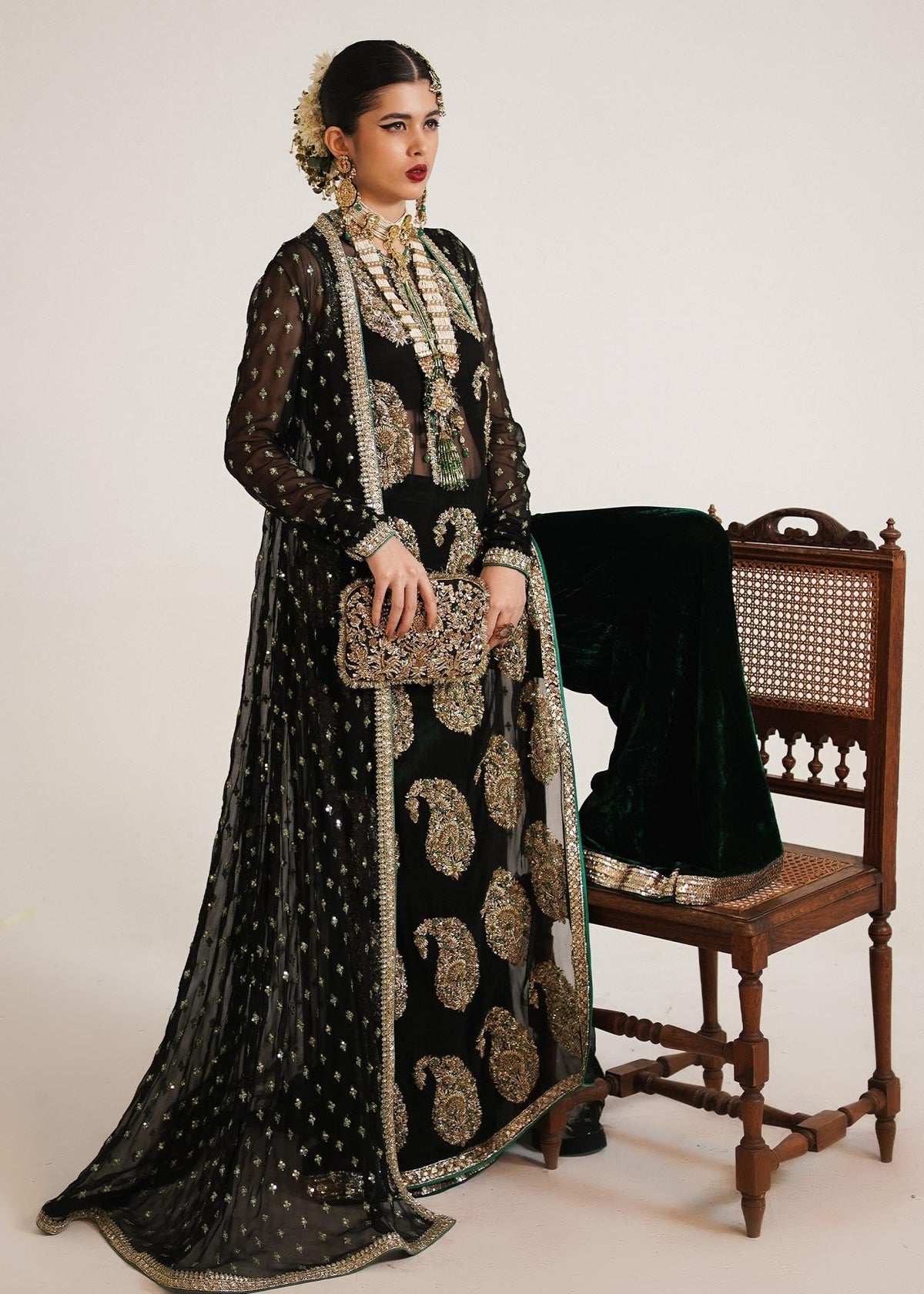 Hussain Rehar – Raina Style