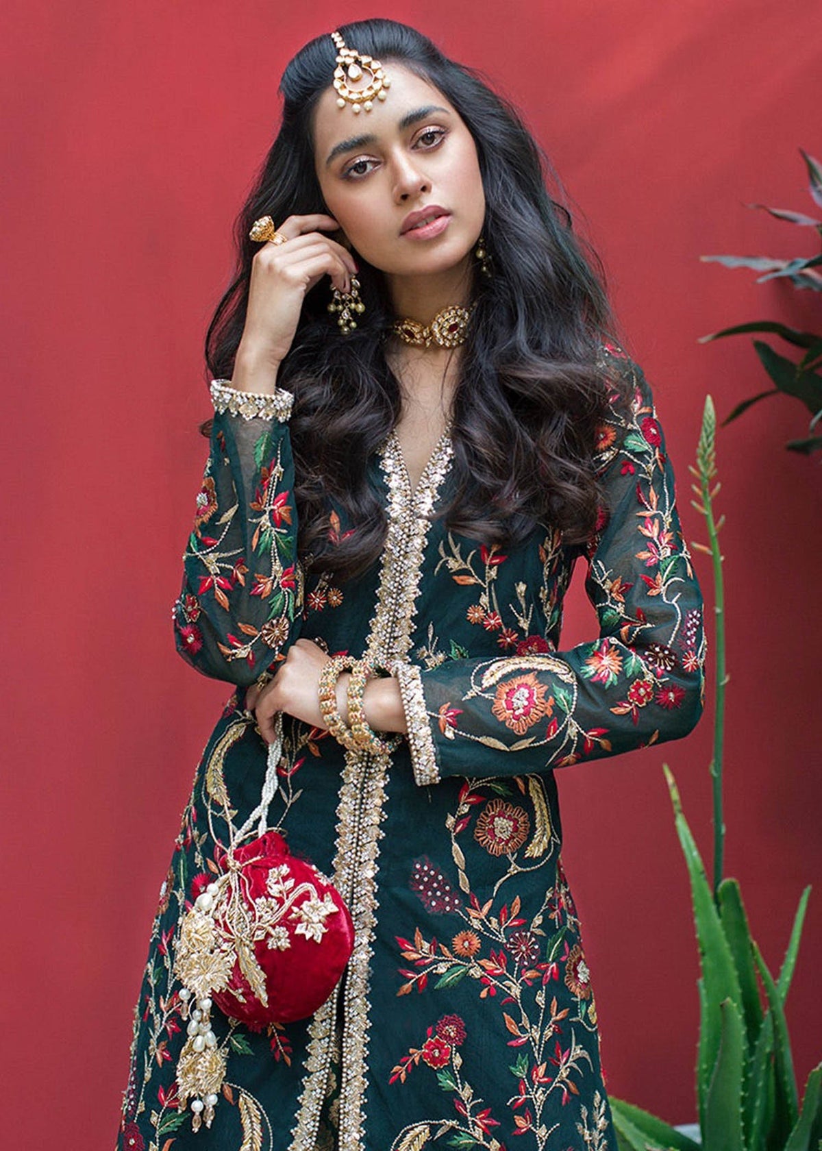 Mahgul