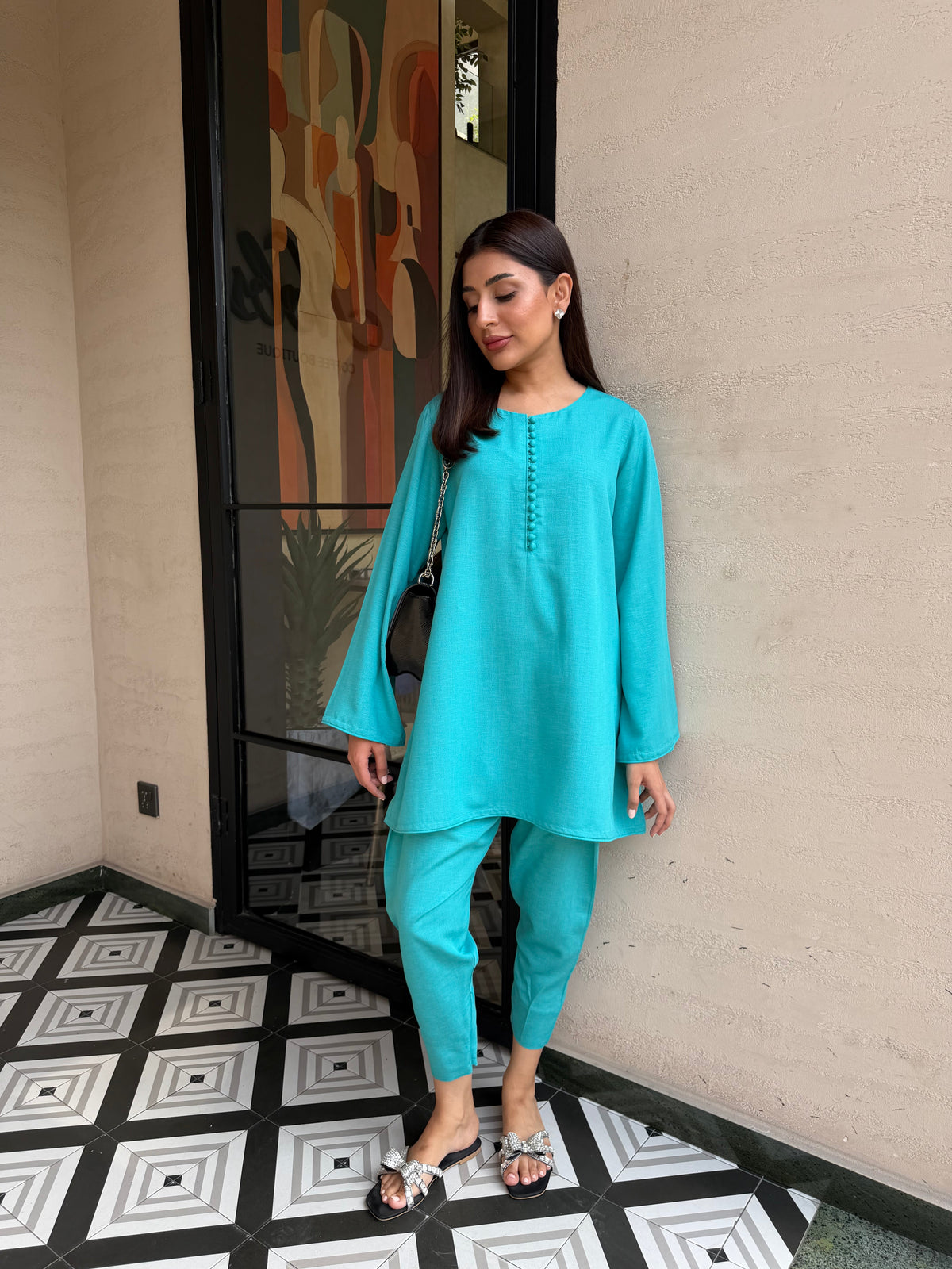 Ferozi Mindy Set