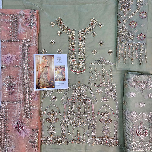 Mohsin Naveed Ranjha – Zamrud Style