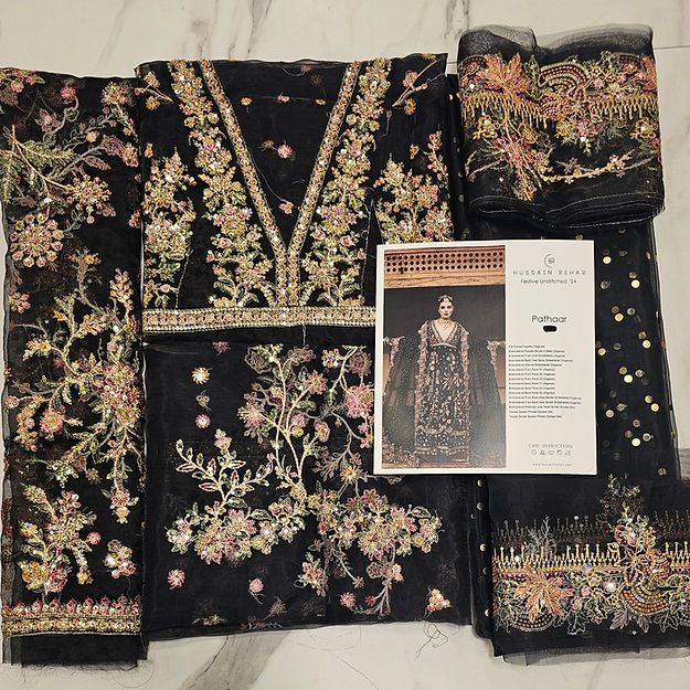 Hussain Rehar – Pathaar Style