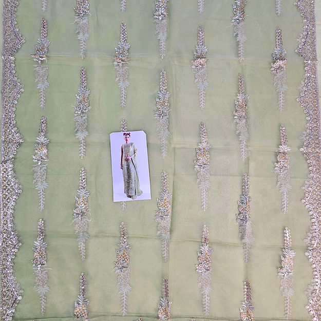 Hussain Rehar – Mintara Style