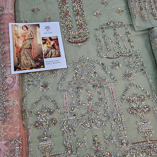 Mohsin Naveed Ranjha – Zamrud Style