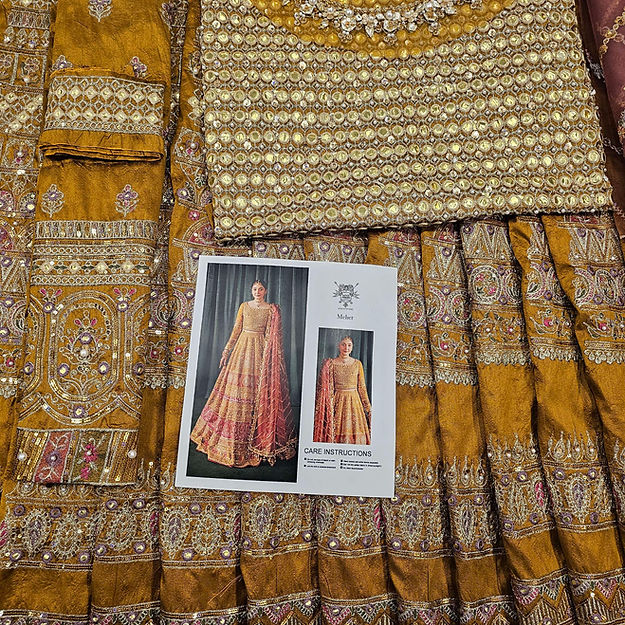 Mohsin Naveed Ranjha – Meher Style