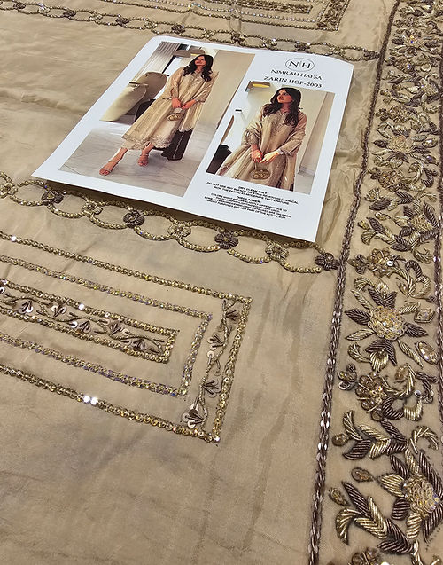 Republic Womenswear – Zarin Style