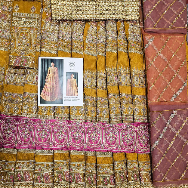 Mohsin Naveed Ranjha – Meher Style