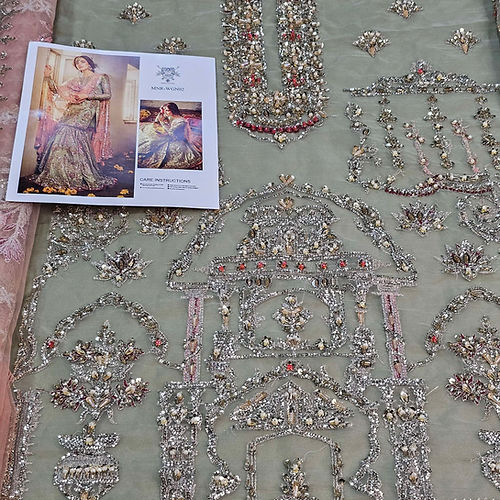 Mohsin Naveed Ranjha – Zamrud Style