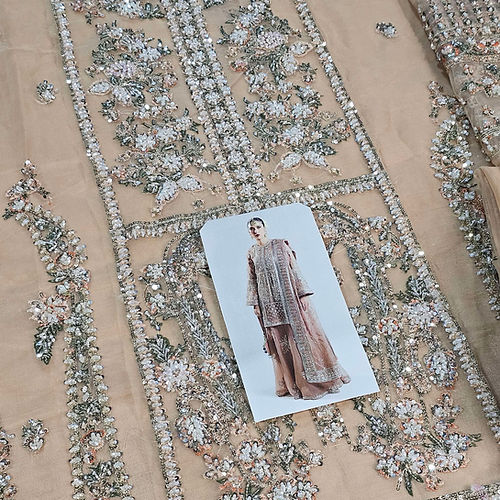 Hussain Rehar – Dune Style