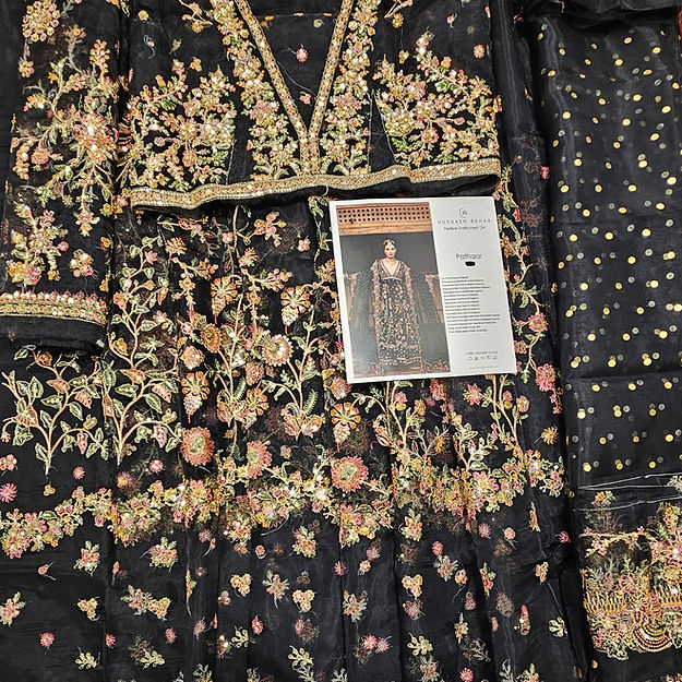 Hussain Rehar – Pathaar Style