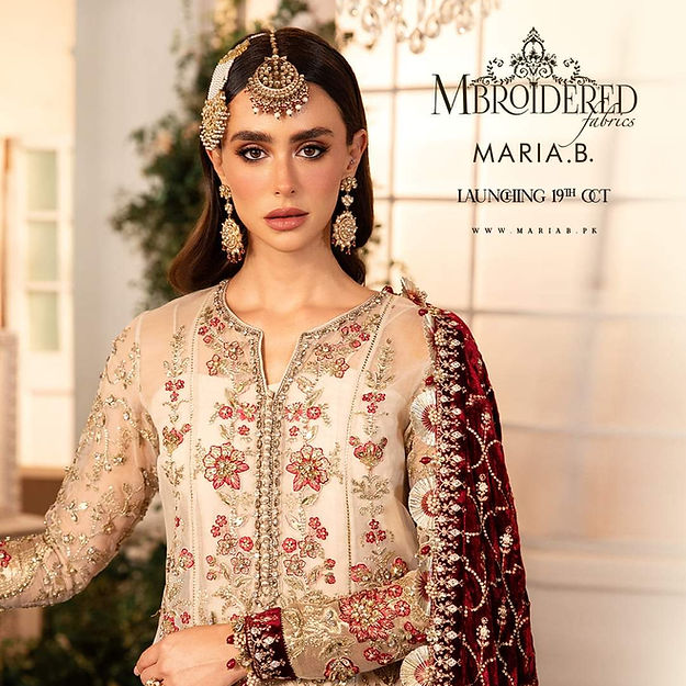 Maria B – BD-2905 Style