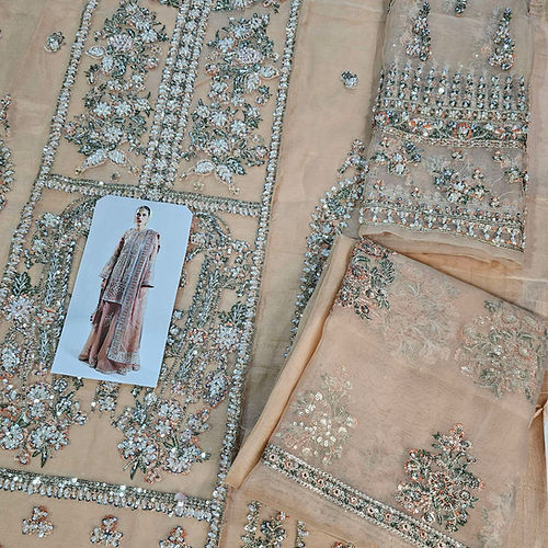 Hussain Rehar – Dune Style