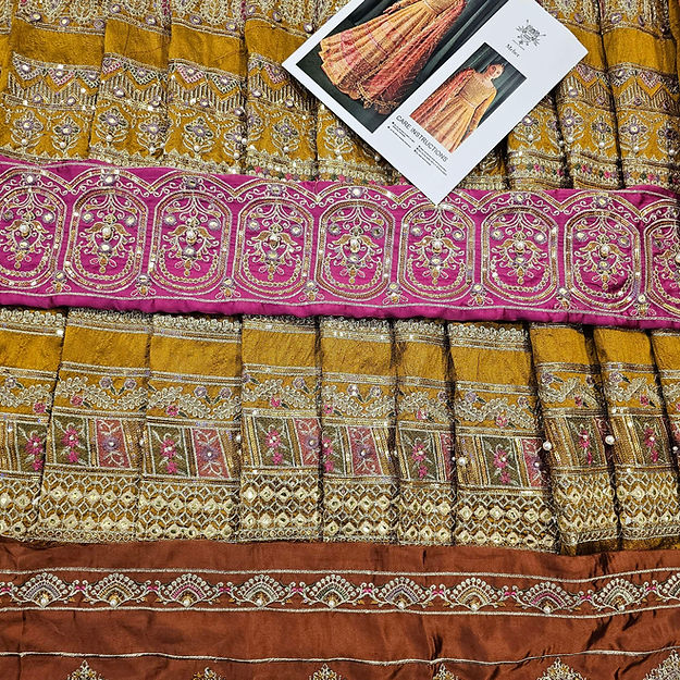 Mohsin Naveed Ranjha – Meher Style