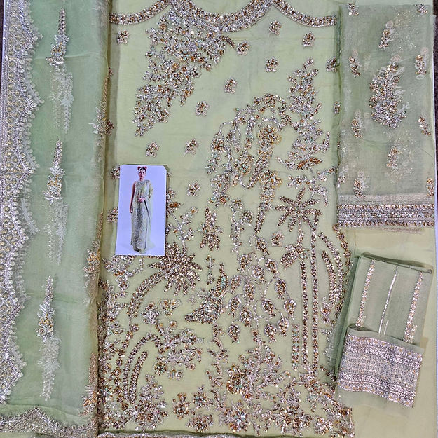 Hussain Rehar – Mintara Style