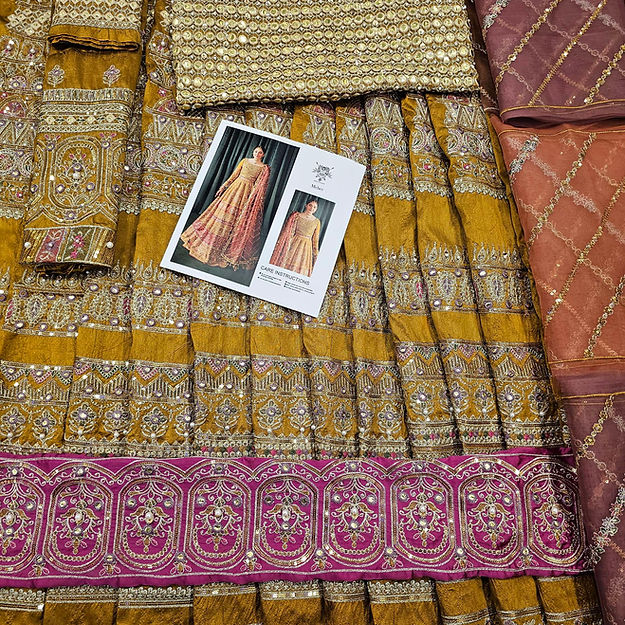 Mohsin Naveed Ranjha – Meher Style