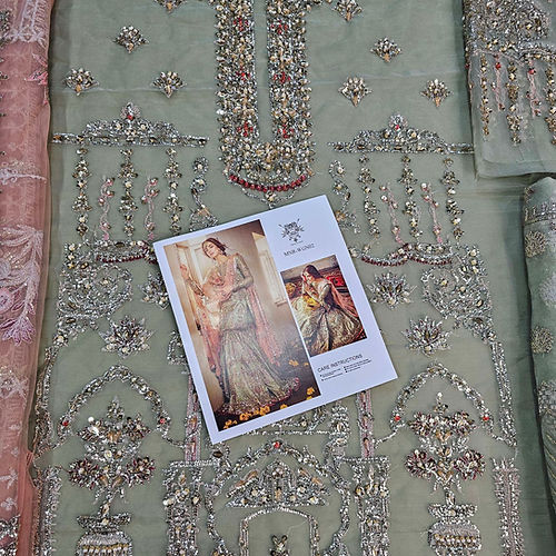Mohsin Naveed Ranjha – Zamrud Style