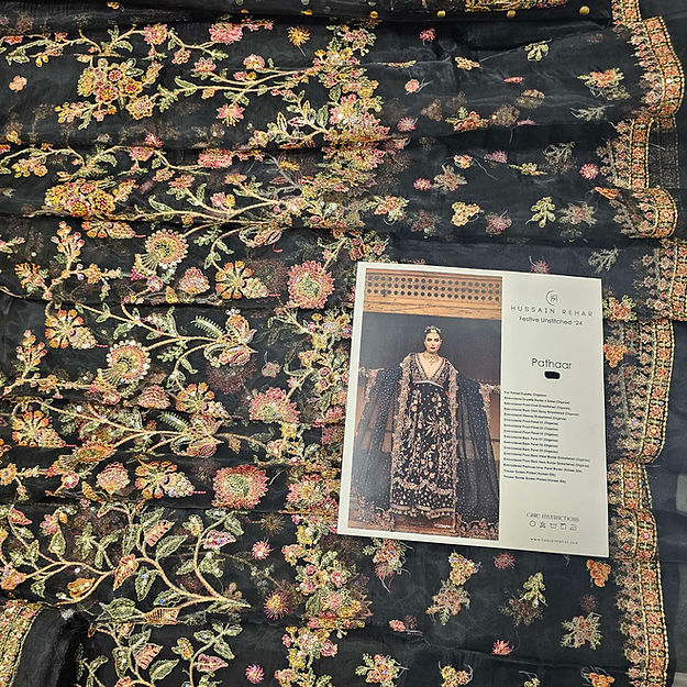 Hussain Rehar – Pathaar Style