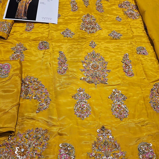 Hussain Rehar – Sandali Style