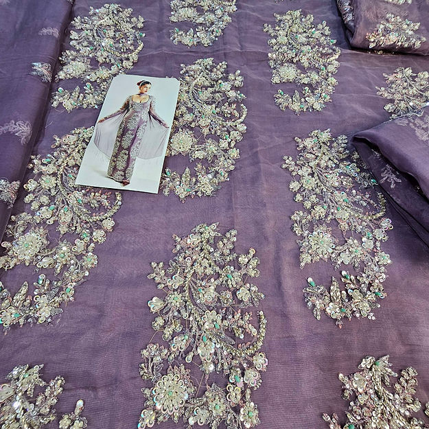 Hussain Rehar – Mystic Style