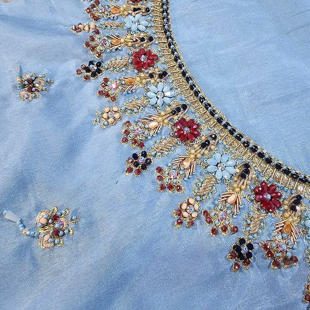 Emaan Adeel – Esra Style