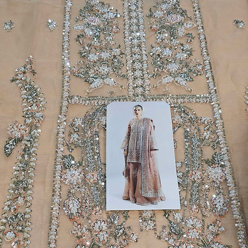 Hussain Rehar – Dune Style