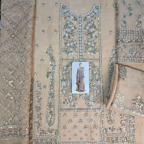 Hussain Rehar – Dune Style