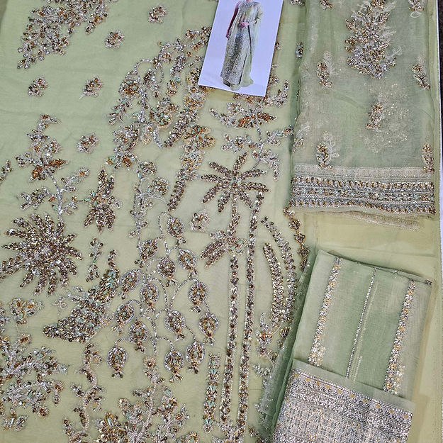Hussain Rehar – Mintara Style