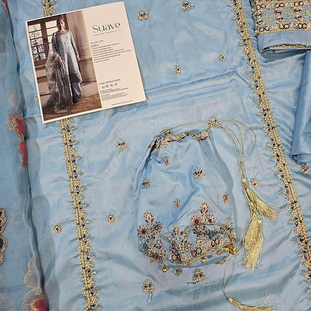 Emaan Adeel – Esra Style