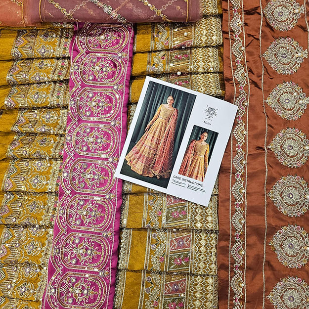 Mohsin Naveed Ranjha – Meher Style