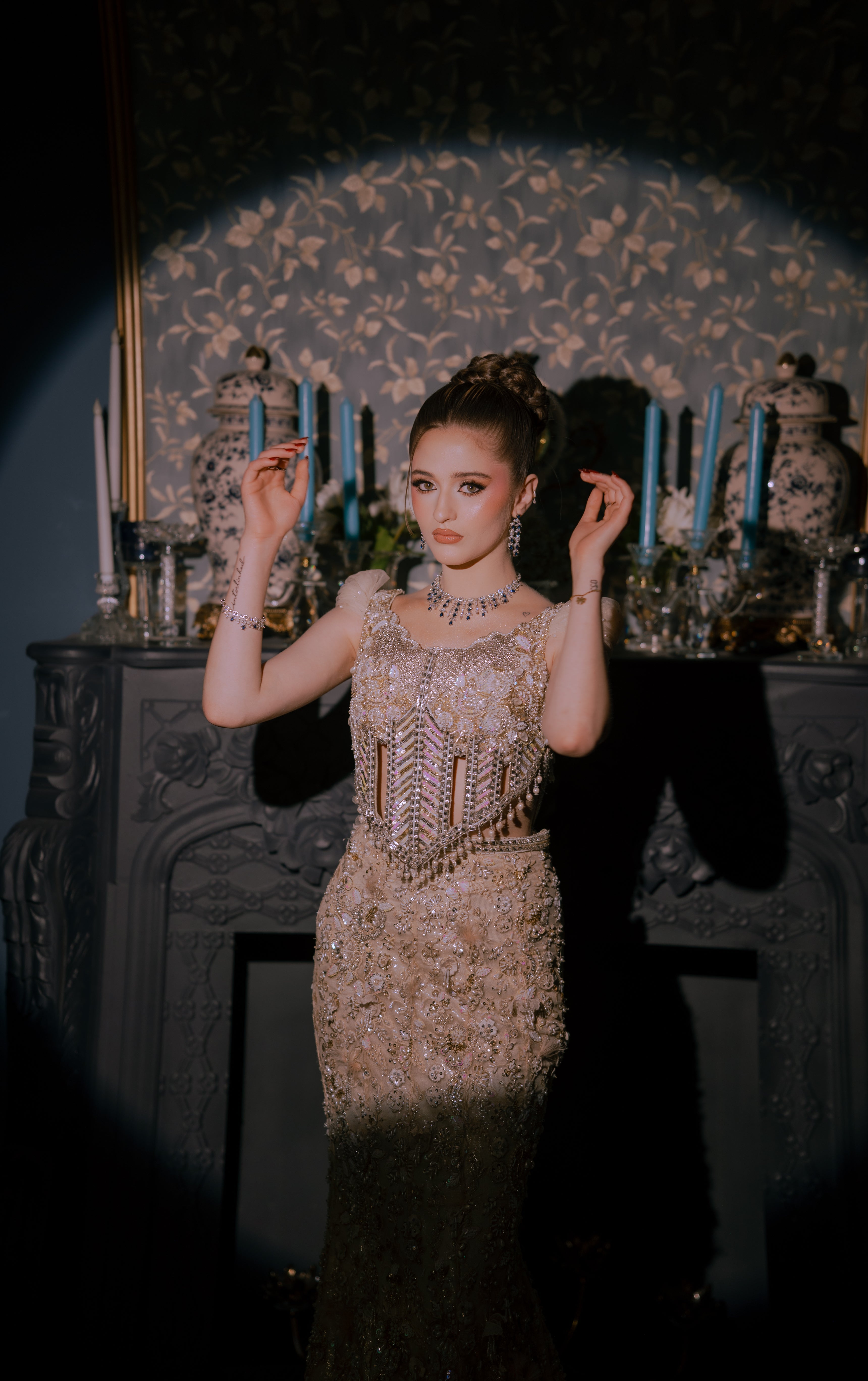 BRIDAL 75