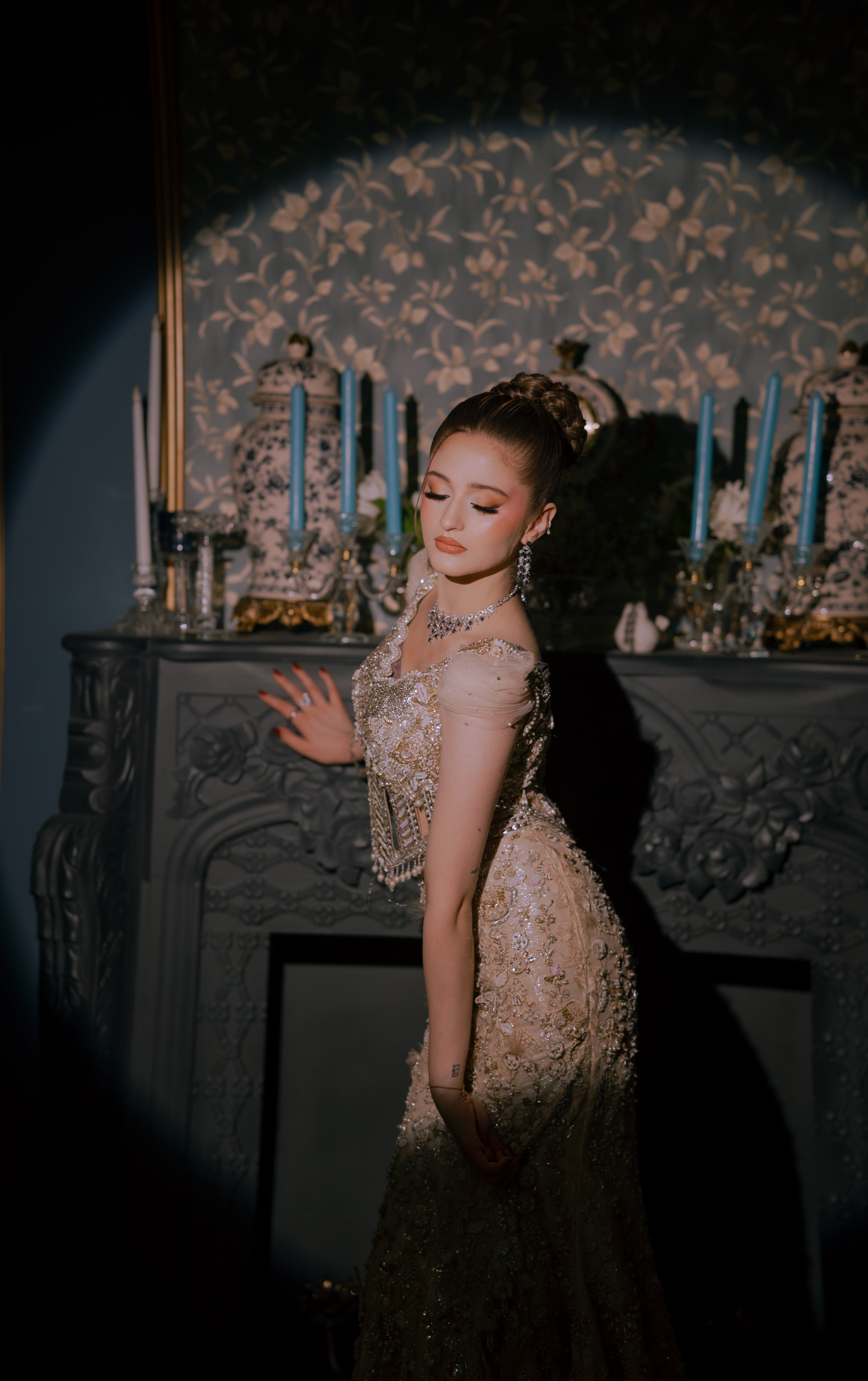 BRIDAL 75