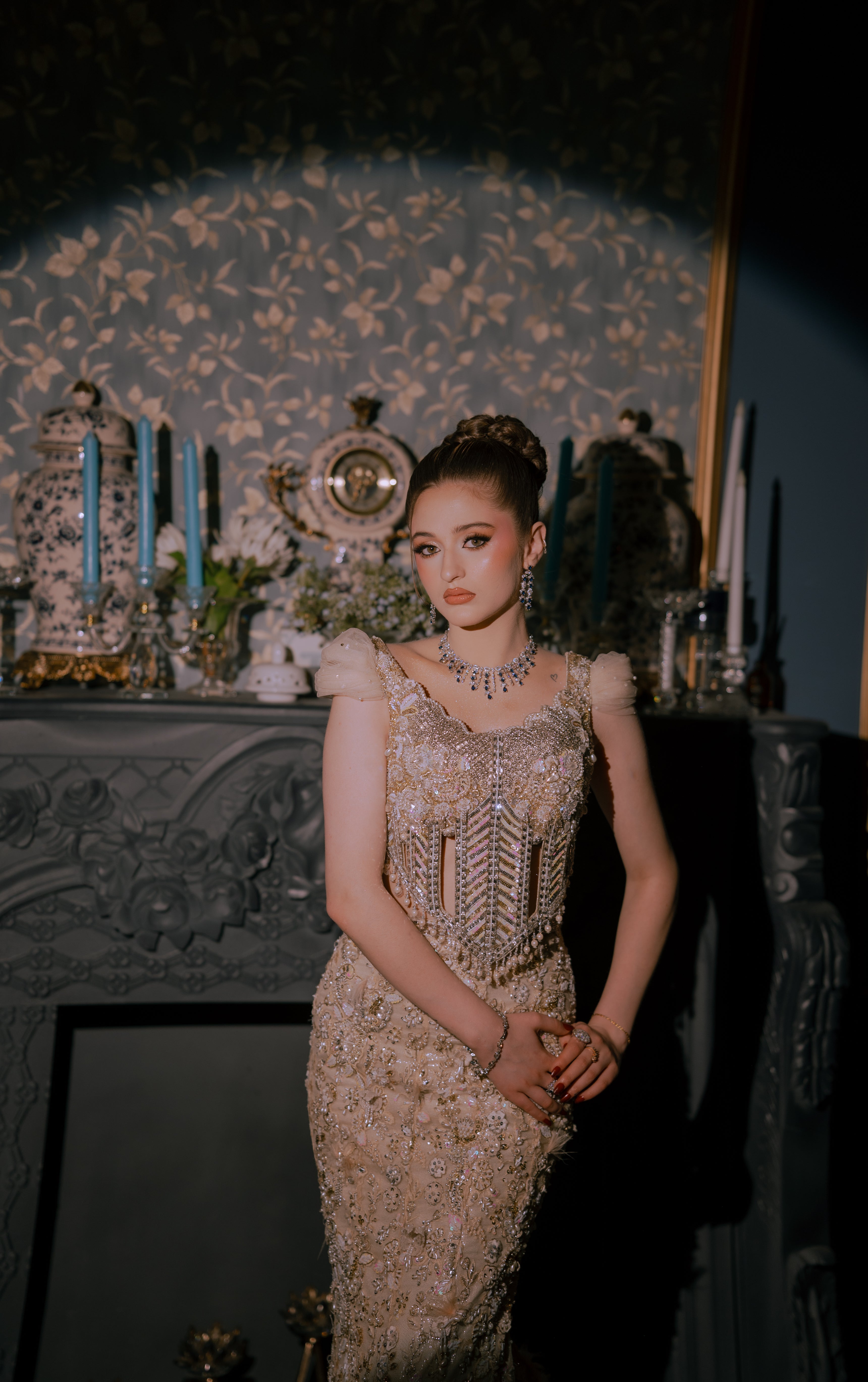 BRIDAL 75