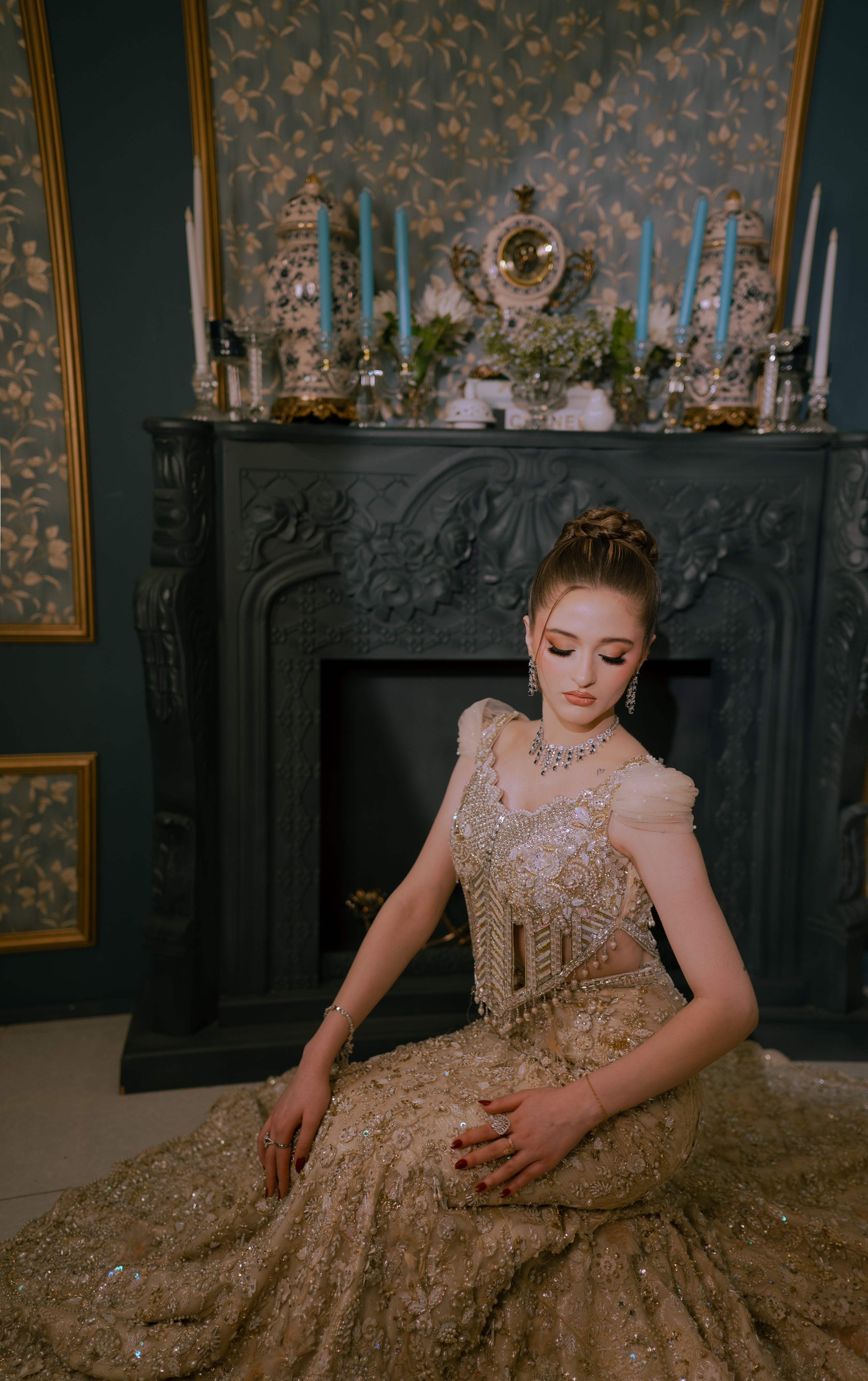 BRIDAL 75