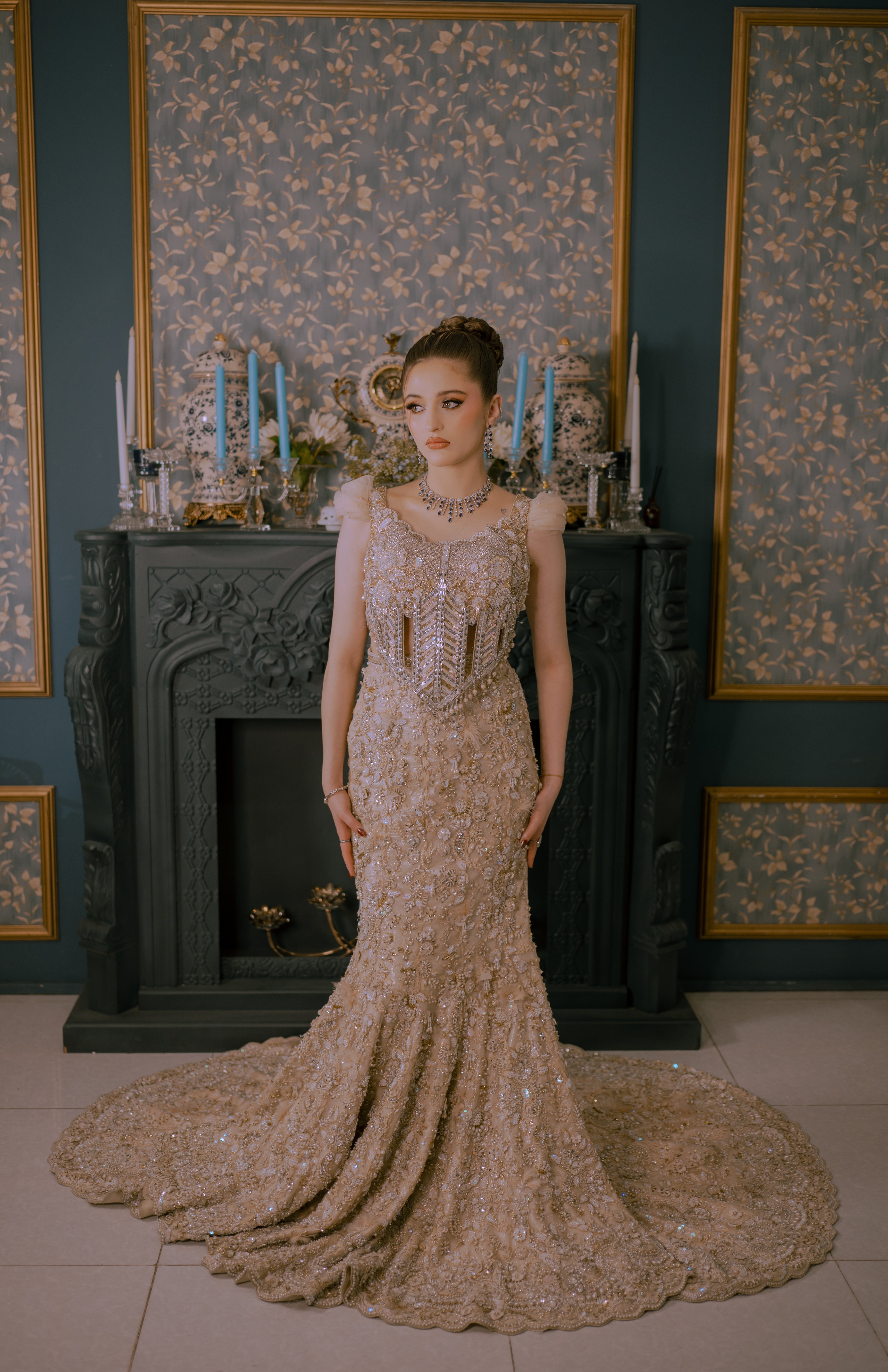 BRIDAL 75