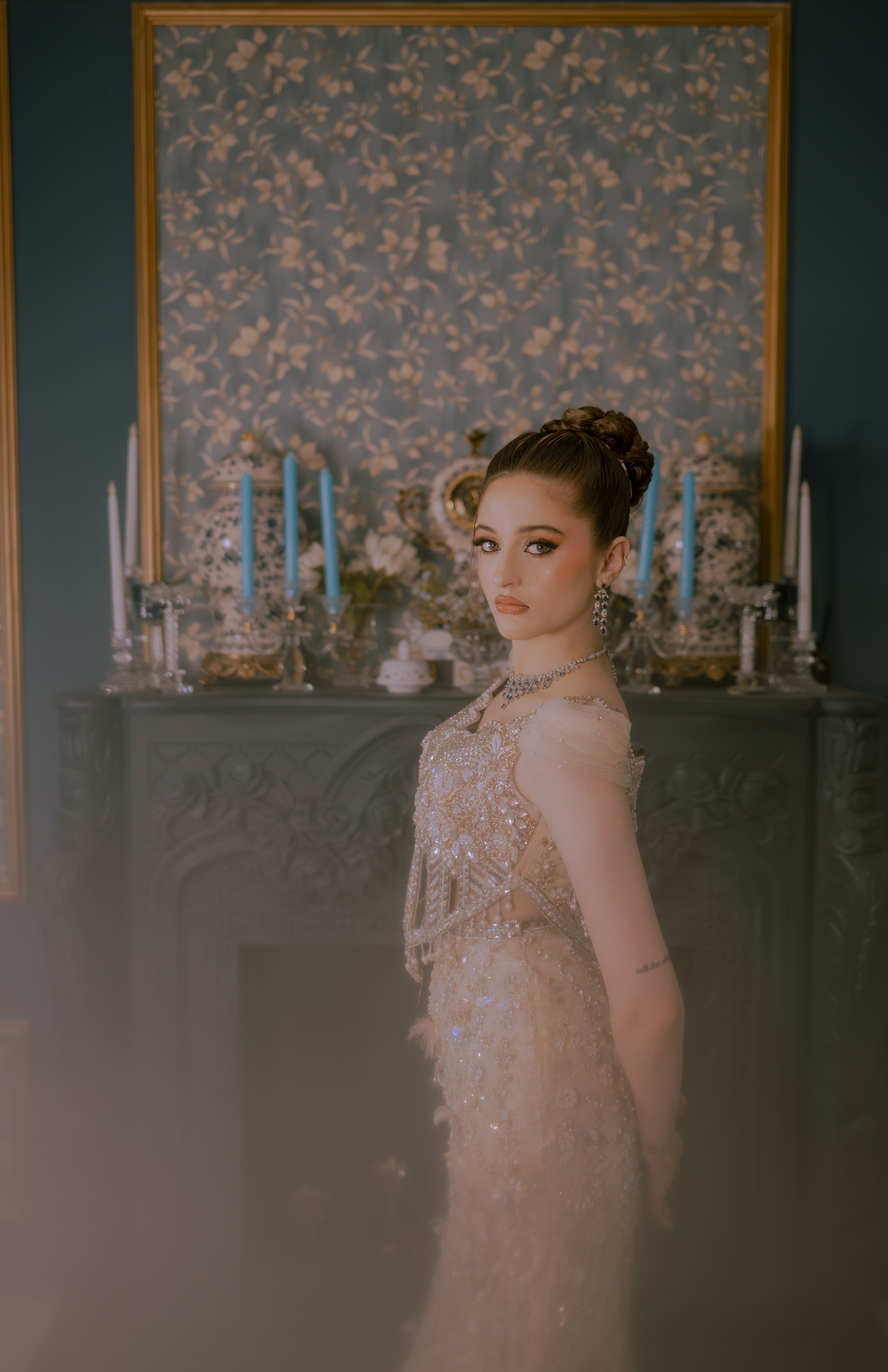 BRIDAL 75