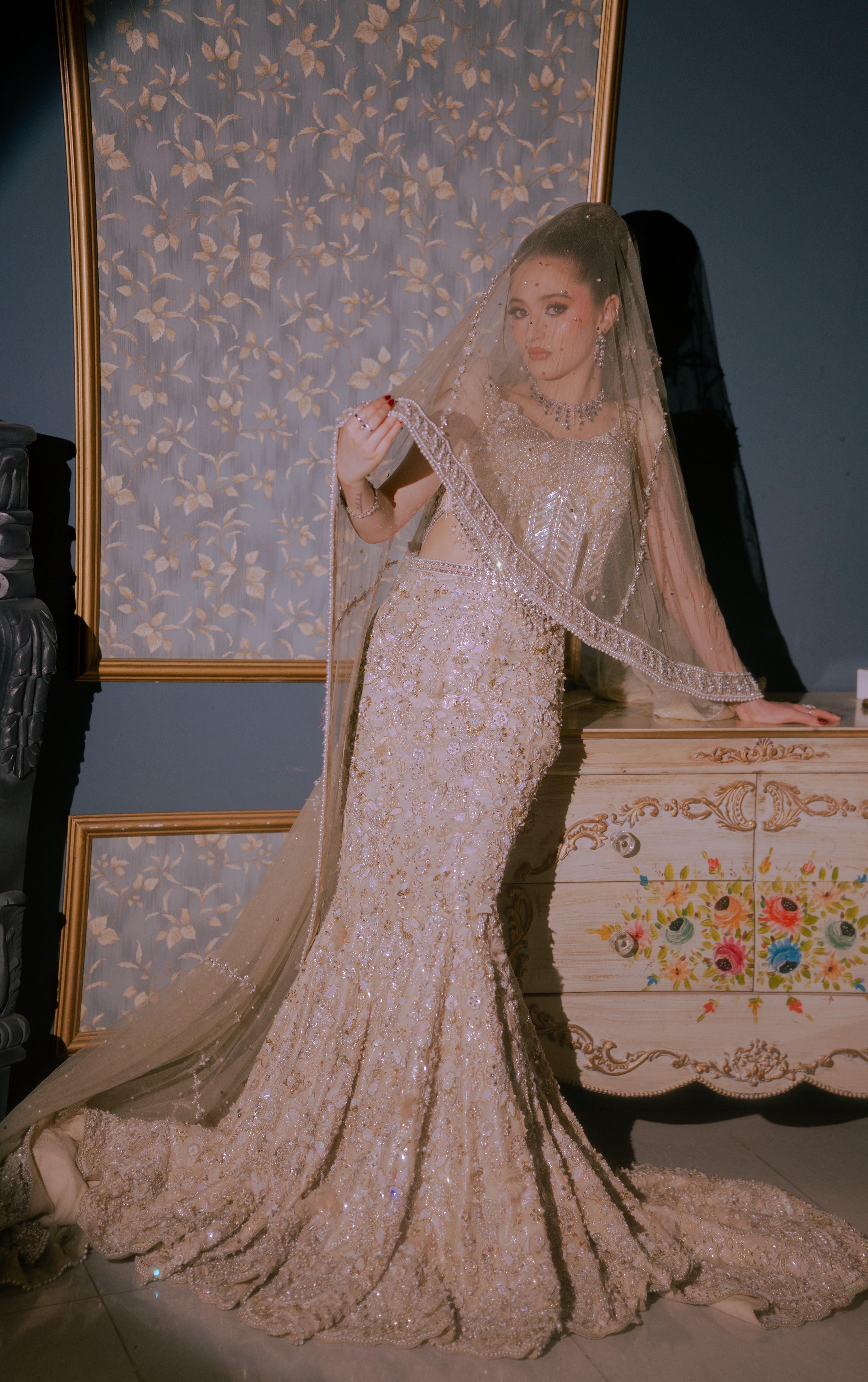 BRIDAL 75